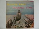 BURNING SPEAR - ROCKING TIME / STUDIO ONE ORIGINAL NEAR MINT