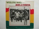 WAILING SOUL - SOUL AND POWER / STUDIO ONE ORIGINAL