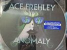 Ace Frehley ANOMALY (2009) 2 LP PICTURE DISC DELUXE SET 1,000 - KISS - Brand New