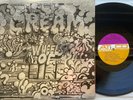 CREAM Wheels of Fire 2 LP  - Early Purple & Gold Atco 1B/1A/1B/1B - Plays Well