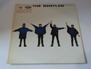 The Beatles Help  LP Apple EAS-80554 Japan pressing