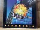 Def Leppard - Pyromania (Vinyl, LP, 1983) Mercury - 810 308-1 M-1 - Rock