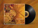 Tiamat - Wildhoney - 2021 Transcending Records  - Black Vinyl