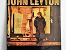 JOHN LEYTON Same UK YORK LP '73 Riversong HEAR