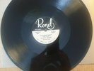 Johnny Rogers: Calling Baby / Madly In Love 78rpm RONEL G-106