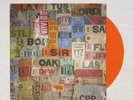SiR Chasing Summer Limited Edition Orange Vinyl UO Exclusive LP