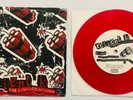 Relient K The Vinyl Countdown ORIGINAL 2003 Pressing 7 Inch