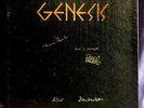 GENESIS  BOX set CANADA only * 8×LP+ 1×12inch *numbered : 0020 * Gallo BOOK *