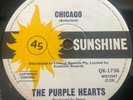 The Purple Hearts ?– Chicago 7
