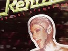 Donatella RETTORE Estasi Clamorosa LP Vinile Verde Limited Edition