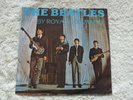The Beatles - By Royal Command EP - Excellent