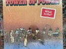 Tower Of Power - 1973 LP - Santa Maria Pressing