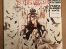 In This Moment Blood Purple Vinyl Maria Brink Brand New Sealed