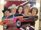 The Dukes Of Hazzard LP 1981 Scotti Brothers Records FZ-37712