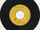 SKA 45 IRON SIDE LABEL THE SKATALITES 