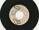 ROCKSTEADY 45 COXSONE BLANK 1967 HORTENSE & ALTON ELLIS 