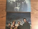 KODALINE - COMING UP FOR AIR Vinyl LP - With Signed Print
