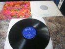 CREAM DISRAELI GEARS 1967 REACTION RECORDS 594003 EJ DAY COVER STEREO LOVELY LP