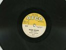 Late 50s Rock and Roll 78: Bobby Darin, Splish Splash.  Atco 6117