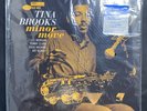 TINA BROOKS Minor Move Lee Morgan Art Blakey Sonny Clark 180 gram vinyl NEW LP