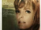 JULIE LONDON Yummy Yummy Yummy Liberty LST-7609 NM/EX Degritter
