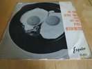 PAUL QUINICHETTE - On The Sunny Side  - LP Album - 1957 - Esquire 32-057