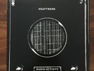 KRAFTWERK Radio-Activity CAPITOL Inner Insert 1975 E-ST 11457 VINYL LP