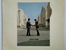Vtg 1975 PINK FLOYD Album WISH YOU WERE HERE Lp JAPAN 1ST PRESS Vinyl OG NR MINT