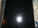 VINTAGE VINYL RECORD THE BEATLES WHITE ALBUM WITH BLACK COVER JAPAN VERY RARE