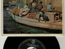 ? EP 1958 HARRY BELAFONTE Millard Thomas Group WATER IN ME RUM RCA EPA 1551 NM ?
