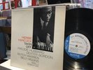 Herbie Hancock   Takin’ Off   LP   1st Press   OG   Blue Note   Jazz   Ear   RVG