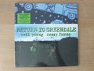 Neil Young Crazy Horse - Return To Greendale   2LPs    Vinyl  NEU + OVP
