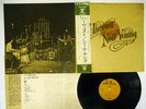 NEIL YOUNG HARVEST REPRISE P-8120R Japan OBI VINYL LP