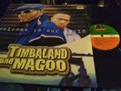 TIMBALAND  & MAGOO 
