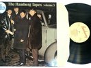 The Hamburg Tapes Vol 3 by The Beatles LP  Uk Import NM