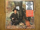 Marty Robbins – More Gunfighter Ballads And Trail Songs 1960 CL1481 LP EX/EX