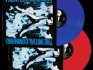Front Line Assembly – The Initial Command (Limited Edition Colored Vinyl)