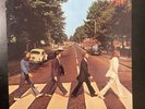 THE BEATLES=ABBEY ROAD=LP=C1-46446=CAPITOL=1988