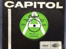 THE HUMAN BEINZ - NOBODY BUT ME rare UK 1967 DEMO PROMO/ NORTHERN SOUL MOD MINT-