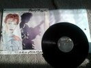 David Bowie – Scary Monsters - 1980 - RCA Victor AQL1-3647 Vinyl LP EX/VG+