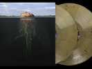 The Mars Volta De Loused In The Comatorium VMP Essentials Gold Black Vinyl 2LP