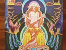 HAWKWIND Space Ritual Alive UAD 60037/8 COMPLETE POSTER UK 1st VINYL 2 x LP