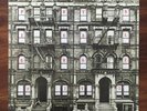 LED ZEPPELIN Physical Graffiti SENSATIONAL SLEEVE A4/B4/C2/D1 UK VINYL 2 x LP