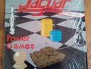 Jaguar  Power Games  Lp IN SHRINK