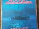 ALCATRAZZ Born Innocent USA 2LP Vinyl RSD DROPS Pre-Sale