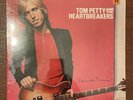 ? Tom Petty And The Heartbreakers ?Damn The Torpedoes: In Shrink w/ Inner EX+