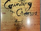 August and Everything After by Counting Crows 2016 2LP UNIVERSAL MUSIC GROUP