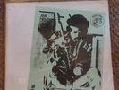 Jimi Hendrix Good Vibes Studio Out Takes BootlegLP
