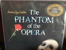 The Phantom of the Opera 1987 Gratefold Double Vinyl LP