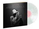Ariana Grande - Yours Truly Limited Clear White Swirl Vinyl LP - Sold Out Online